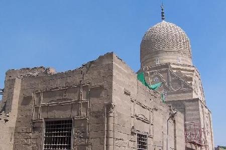 El Cairo