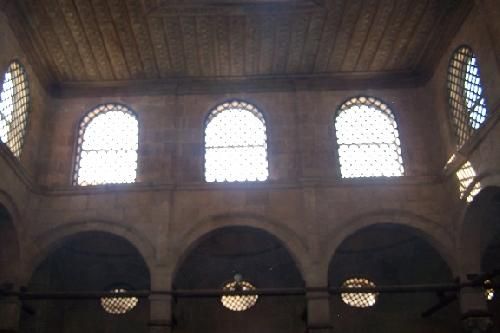 Egipto El Cairo Mezquita Sabil Kuttab de Sulayman Agha Al Silahdar Mezquita Sabil Kuttab de Sulayman Agha Al Silahdar Mezquita Sabil Kuttab de Sulayman Agha Al Silahdar - El Cairo - Egipto