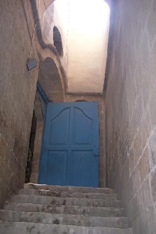 Egipto El Cairo Mezquita Sabil Kuttab de Sulayman Agha Al Silahdar Mezquita Sabil Kuttab de Sulayman Agha Al Silahdar Mezquita Sabil Kuttab de Sulayman Agha Al Silahdar - El Cairo - Egipto