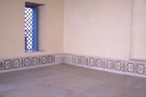 Egipto El Cairo Mezquita Sabil Kuttab de Sulayman Agha Al Silahdar Mezquita Sabil Kuttab de Sulayman Agha Al Silahdar Mezquita Sabil Kuttab de Sulayman Agha Al Silahdar - El Cairo - Egipto