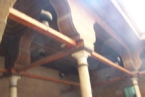 Egipto El Cairo Mezquita Sabil Kuttab de Sulayman Agha Al Silahdar Mezquita Sabil Kuttab de Sulayman Agha Al Silahdar Mezquita Sabil Kuttab de Sulayman Agha Al Silahdar - El Cairo - Egipto