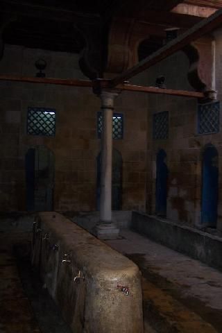 Egipto El Cairo Mezquita Sabil Kuttab de Sulayman Agha Al Silahdar Mezquita Sabil Kuttab de Sulayman Agha Al Silahdar Mezquita Sabil Kuttab de Sulayman Agha Al Silahdar - El Cairo - Egipto