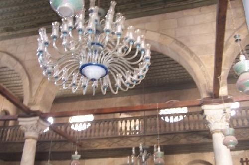 Egipto El Cairo Mezquita Sabil Kuttab de Sulayman Agha Al Silahdar Mezquita Sabil Kuttab de Sulayman Agha Al Silahdar Mezquita Sabil Kuttab de Sulayman Agha Al Silahdar - El Cairo - Egipto