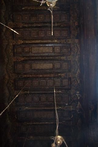 Egipto El Cairo Mezquita de Gamal El Din El Ustadar Mezquita de Gamal El Din El Ustadar Mezquita de Gamal El Din El Ustadar - El Cairo - Egipto