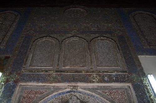 Egipto El Cairo Mezquita de Gamal El Din El Ustadar Mezquita de Gamal El Din El Ustadar Mezquita de Gamal El Din El Ustadar - El Cairo - Egipto