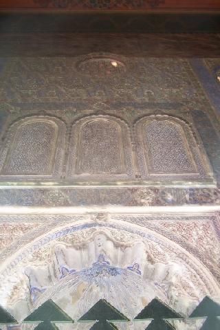Egipto El Cairo Mezquita de Gamal El Din El Ustadar Mezquita de Gamal El Din El Ustadar Mezquita de Gamal El Din El Ustadar - El Cairo - Egipto