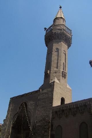 Egipto El Cairo Mezquita de Lagin al Saifi Mezquita de Lagin al Saifi Egipto - El Cairo - Egipto
