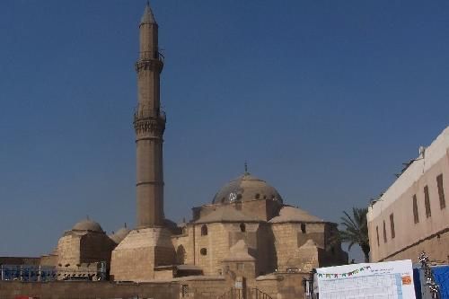 Egipto El Cairo Mezquita de Sulayman Pasha Mezquita de Sulayman Pasha Mezquita de Sulayman Pasha - El Cairo - Egipto