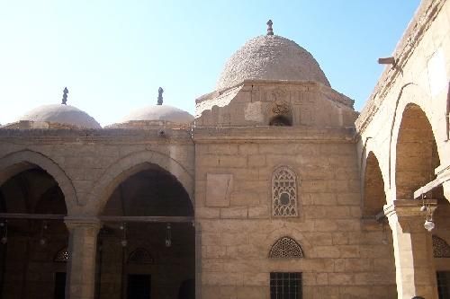 Egipto El Cairo Mezquita de Sulayman Pasha Mezquita de Sulayman Pasha Mezquita de Sulayman Pasha - El Cairo - Egipto