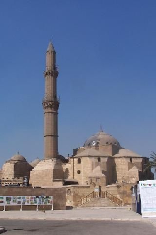 Egipto El Cairo Mezquita de Sulayman Pasha Mezquita de Sulayman Pasha Mezquita de Sulayman Pasha - El Cairo - Egipto