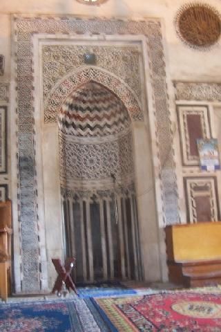 Egipto El Cairo Mezquita de Sulayman Pasha Mezquita de Sulayman Pasha El Cairo - El Cairo - Egipto