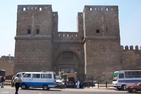 El Cairo