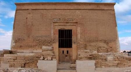 Qasr Qaroun
