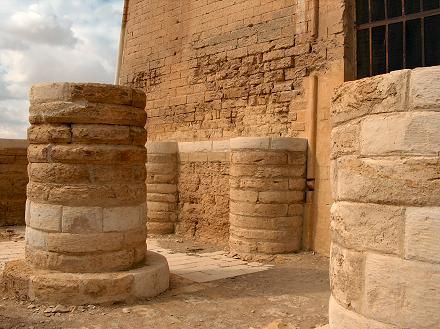 Qasr Qaroun