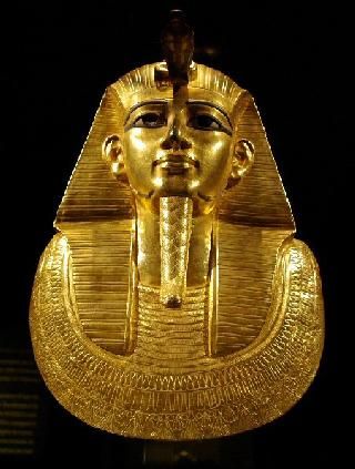 Tumba de Psusennes I