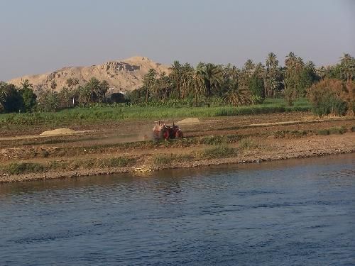 Egipto  Edfu Edfu Edfu -  - Egipto