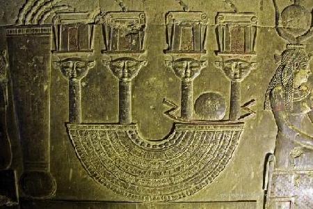 Dendera 