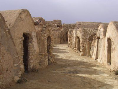 Ksar Joumaa