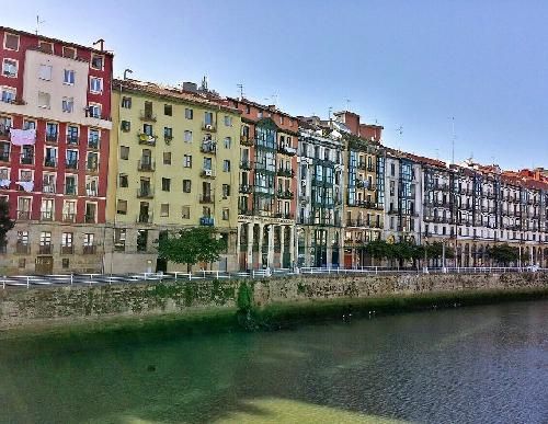 España  Bilbao Bilbao  Vizcaya -  - España
