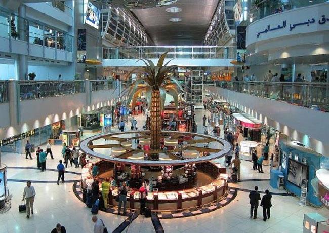 United Arab Emirates Dubai Dubai Mall Dubai Mall United Arab Emirates - Dubai - United Arab Emirates