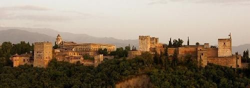 Spain  Granada Granada Granada -  - Spain