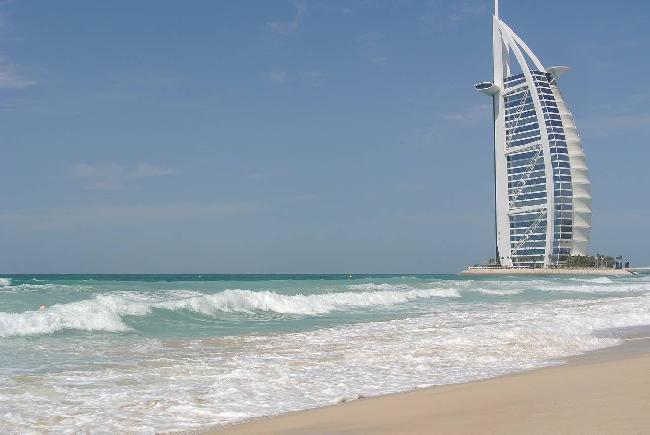 United Arab Emirates Dubai Jumeirah Beach Jumeirah Beach Dubai - Dubai - United Arab Emirates