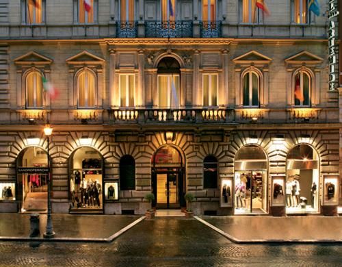 Italia Roma Roma Roma - - Italia