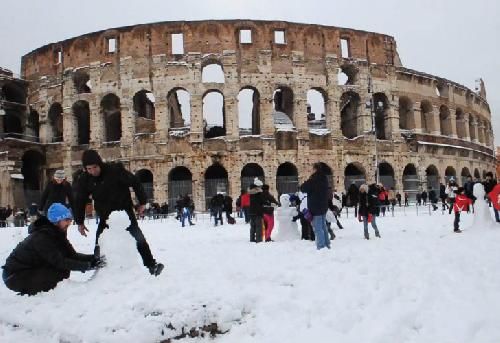 Italia Roma Roma Roma - - Italia