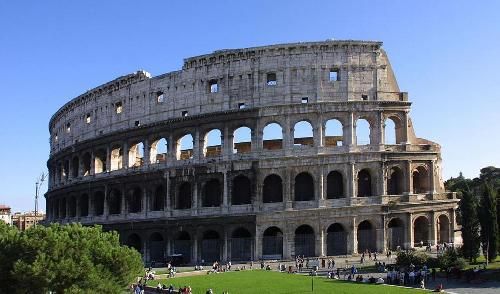 Italia  Roma Roma Lazio -  - Italia