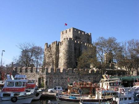 Anatolia Fortress