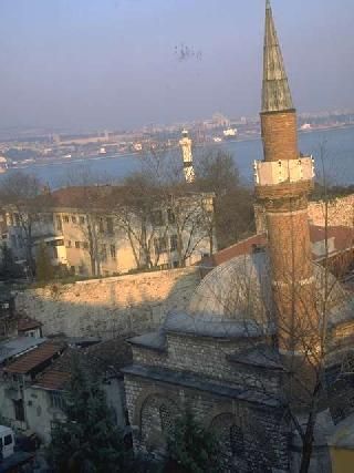 Estambul