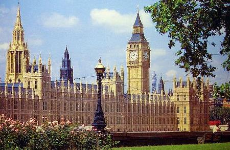 Greater London 
