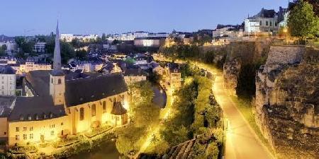 Luxembourg 