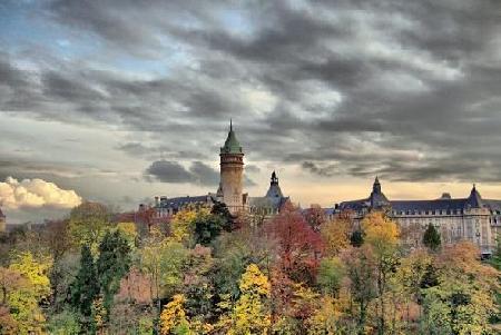 Luxembourg 