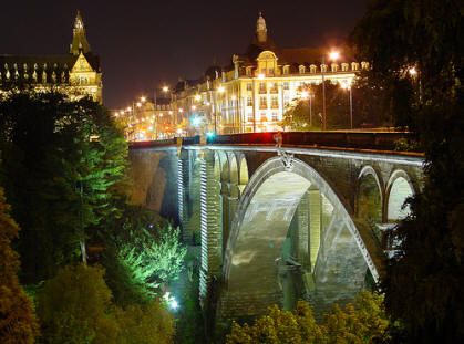 Luxembourg 