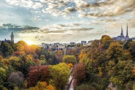 Luxembourg 