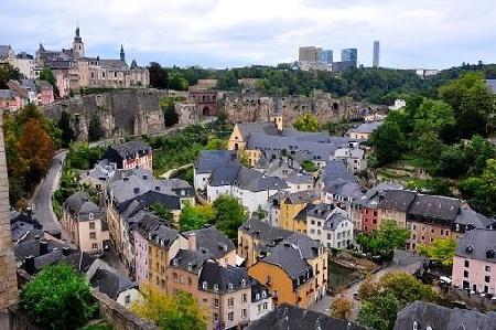 Luxembourg 