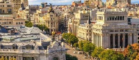 Madrid 