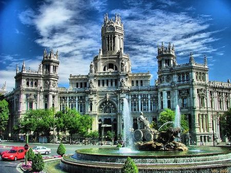 Madrid