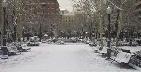 Madrid 