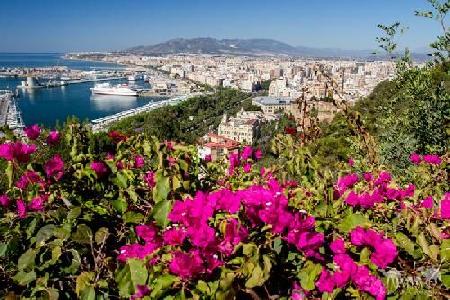 Málaga 
