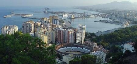 Málaga