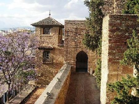 Málaga 