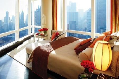New York City 