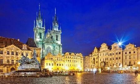 Praga