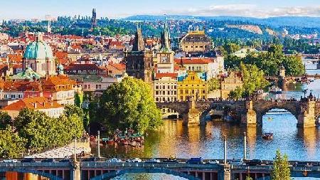Praga