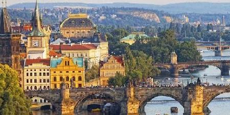 Praga