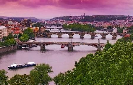 Praga