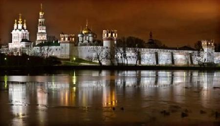 Saint Petersburg 