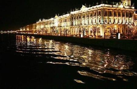 Saint Petersburg 